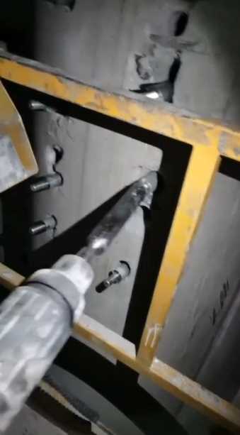 沧州黄骅锚栓加固