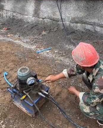 沧州黄骅预应力锚杆